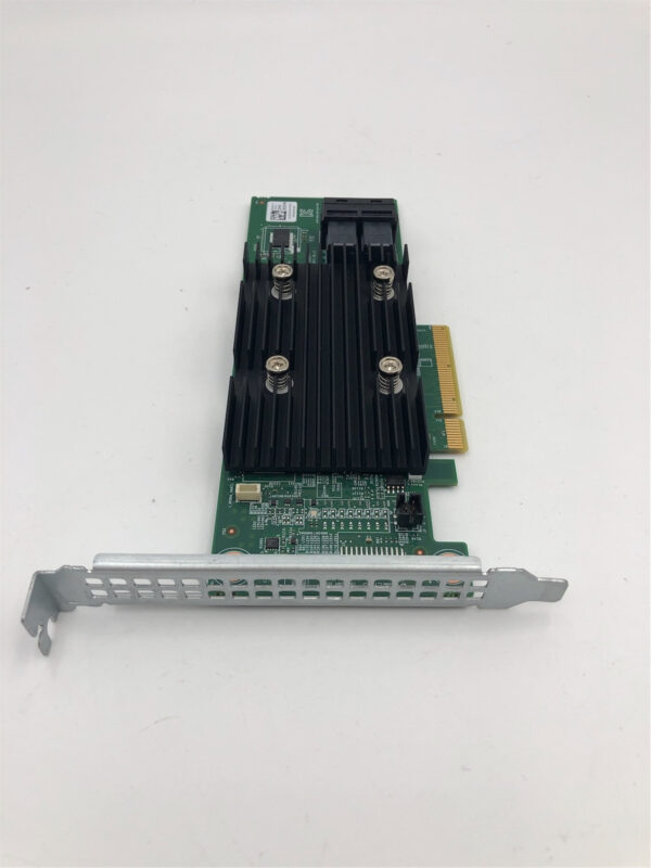 Dell PERC H330 12Gb/s SAS PCI-e RAID Controller CG2YM - Image 3