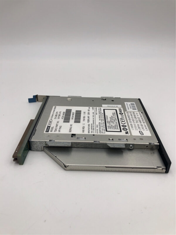 HP Slim line DVD drive assembly 1977067C-P3 AB299-67002 - Image 4