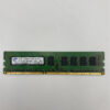SAMSUNG 2GB PC3-10600E 2rx8 M391B5673EH1-CH9 - Imagen 5