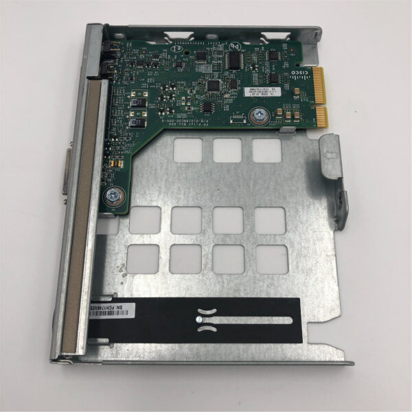 CISCO UCS C220 M3 Front Control Panel Assembly 74-10339-01 - Imagen 6