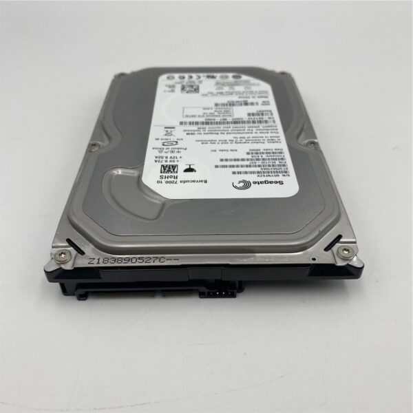 DELL 250GB SATA 7200 3.5 0XT213 9EU132-037 - Image 2