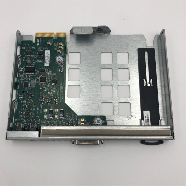 CISCO UCS C220 M3 Front Control Panel Assembly 74-10339-01 - Imagen 7