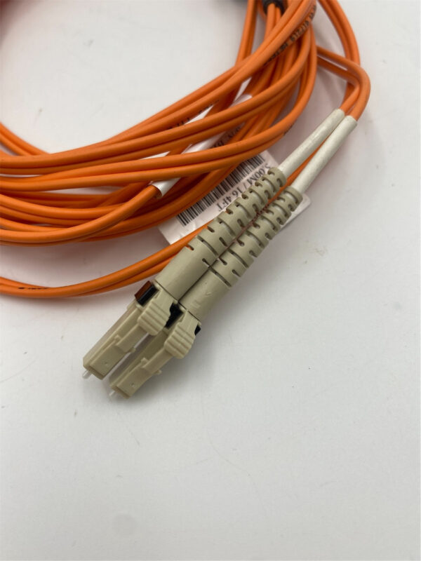 IBM External Fibre Channel cable, LC­LC, 5.0 m (16.4 ft) 12R9914 5605  39M5697 - Image 2