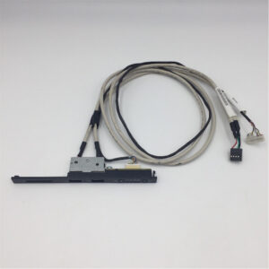 HP Front Control Panel with Cable ProLiant DL320 G6 603892-001
