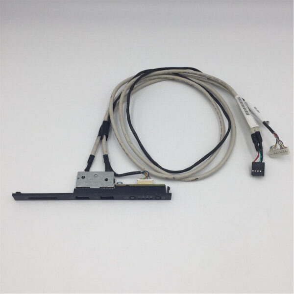 HP Front Control Panel with Cable ProLiant DL320 G6 603892-001