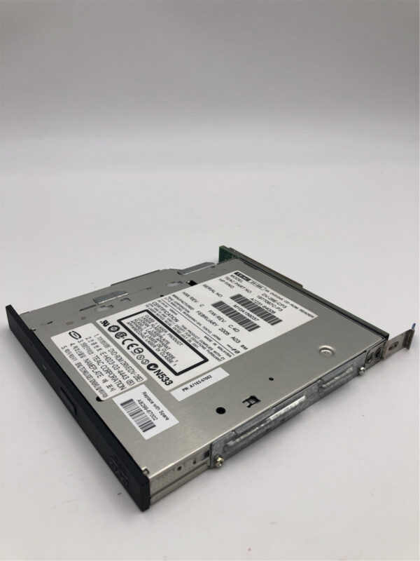 HP Slim line DVD drive assembly 1977067C-P3 AB299-67002 - Image 6