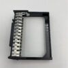 HP HARD DRIVE BLANK / FILLER 2.5" 652991-002 - Image 2