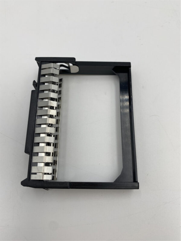 HP HARD DRIVE BLANK / FILLER 2.5" 652991-002 - Image 2