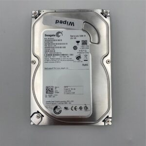 Dell 250GB 7200rpm 8mb SATA 3.5 9SL131-033 0G998R
