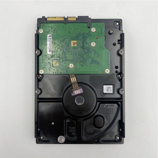 DELL 250GB SATA 7200 3.5 0XT213 9EU132-037 - Image 5