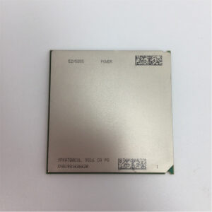 IBM POWER 7 QUAD CORE 3.30GHZ CPU FOR P2 FLEX SYSTEMS 52Y5855