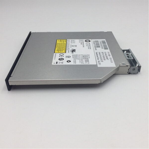 HP SLIM 12.7MM SATA DVD-RW OPTICAL DRIVE 484034-002 - Image 3