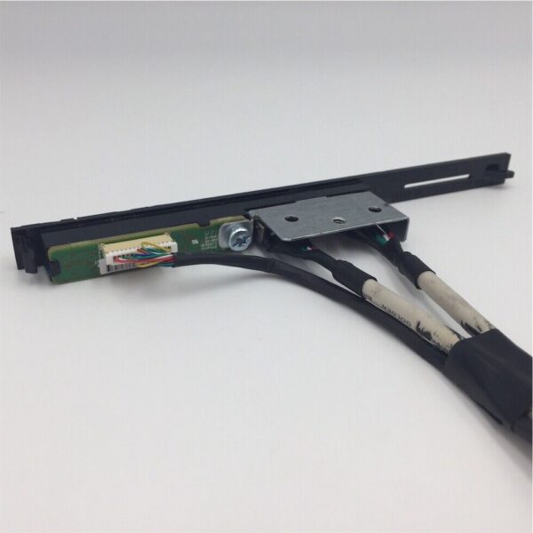 HP Front Control Panel with Cable ProLiant DL320 G6 603892-001 - Image 4