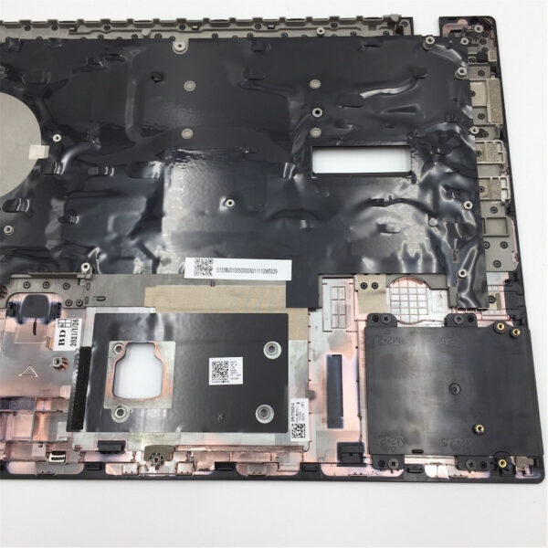 Lenovo FRU Cover C Cover W/O FPR SSD ASSY 5CB0Z69234 - Imagen 7
