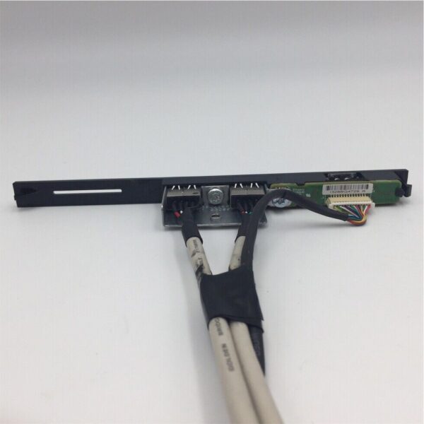 HP Front Control Panel with Cable ProLiant DL320 G6 603892-001 - Image 5