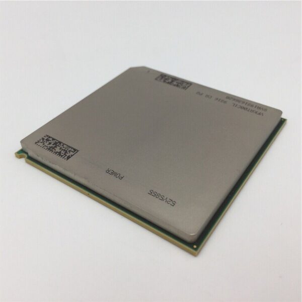IBM POWER 7 QUAD CORE 3.30GHZ CPU FOR P2 FLEX SYSTEMS 52Y5855 - Image 3