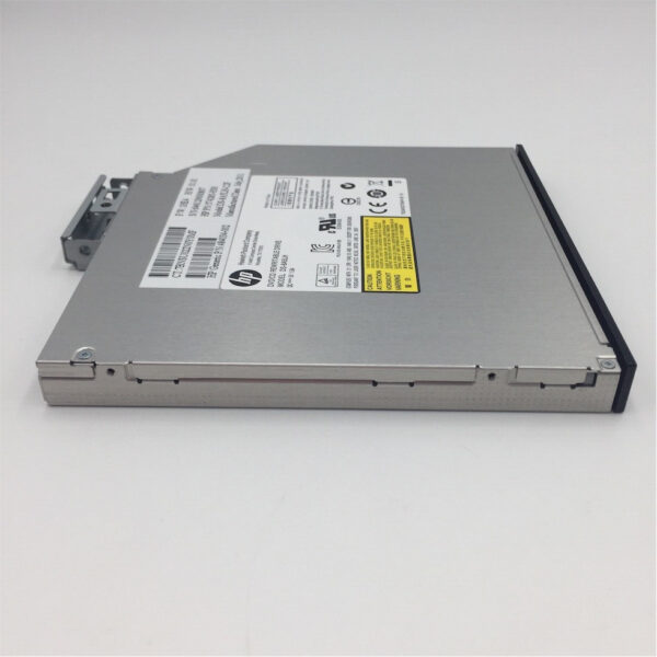 HP SLIM 12.7MM SATA DVD-RW OPTICAL DRIVE 484034-002 - Image 5