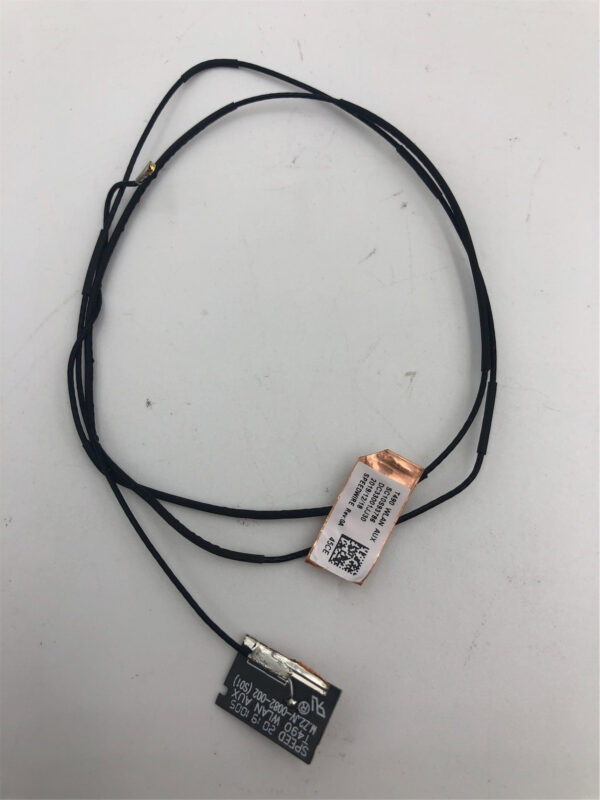 Lenovo Drift-1FRUAntennaKitforWLAN Speed 02HK906 02HK907 02HK908 - Image 4