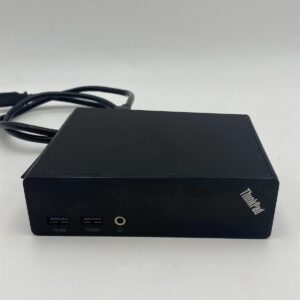 Lenovo ThinkPad USB 3.0 Dock 03X6059