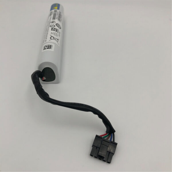 NETAPP NVMEM LI-ION 7.2V 20.9WH BATTERY MODULE Date code: 2022-11 271-00029