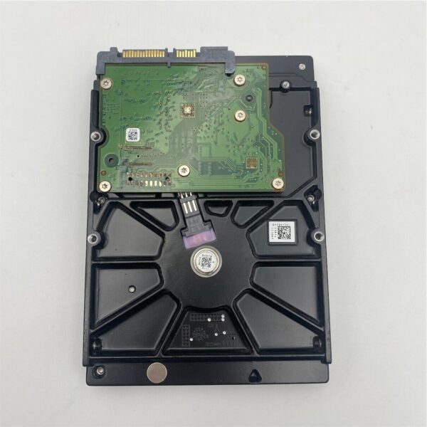 Dell 250GB 7200rpm 8mb SATA 3.5 9SL131-033 0G998R - Image 5