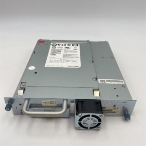 HP LTO4 ULTRIUM 1760 SAS HH TAPE DRIVE AK383A 467729-001