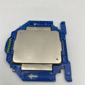 HP INTEL XEON 10 CORE CPU E5-4620V3 25MB 2.00GHZ E5-4620V3 791914-001