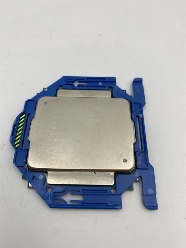 HP INTEL XEON 10 CORE CPU E5-4620V3 25MB 2.00GHZ E5-4620V3 791914-001