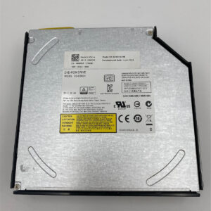 DELL SLIMLINE SATA DVD ROM 8X OPTICAL DRIVE 0R83XP R83XP