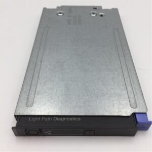 IBM X3650 Operator Info Panel Advanced 00AM393