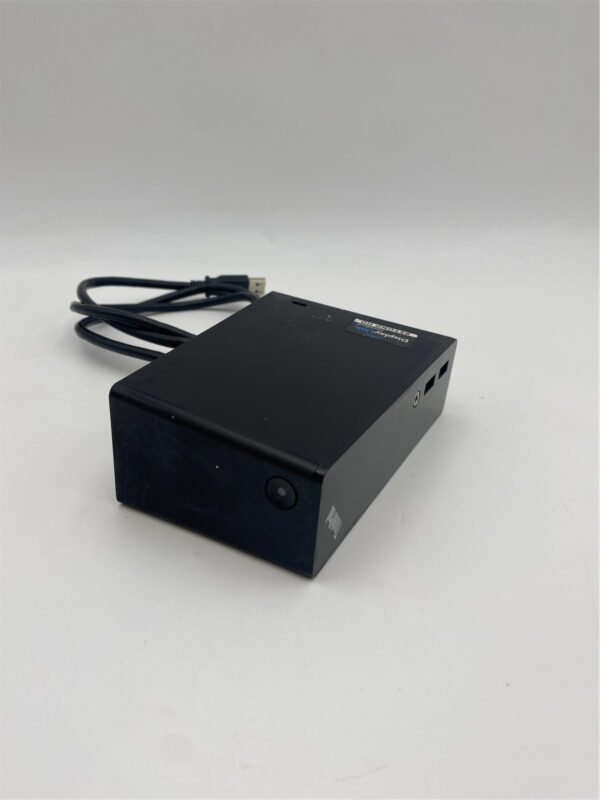 Lenovo ThinkPad USB 3.0 Dock 03X6059 - Imagen 2