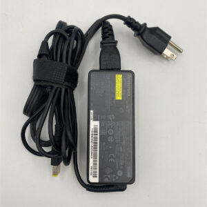 Lenovo AC ADAPTER 65W 100-240Vac 3P 00PC757 54Y8868 54Y8964 54Y8983 5A10V03248
