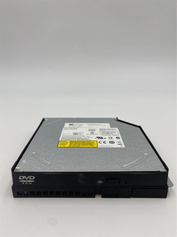 DELL SLIMLINE SATA DVD ROM 8X OPTICAL DRIVE 0R83XP R83XP - Imagen 2