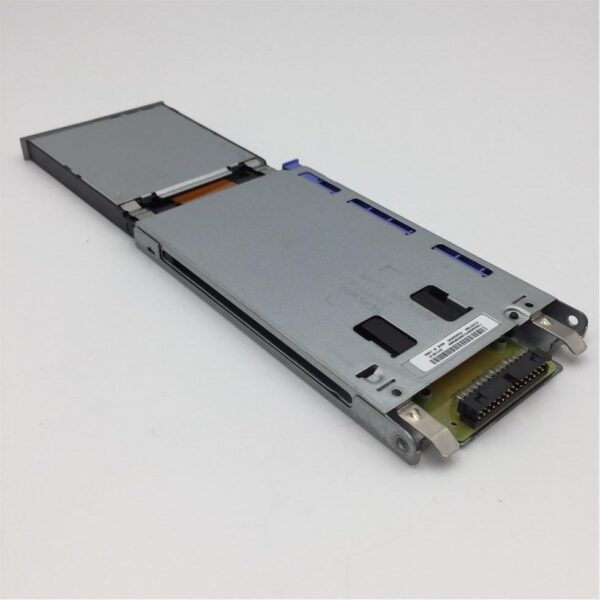 IBM X3650 Operator Info Panel Advanced 00AM393 - Image 3