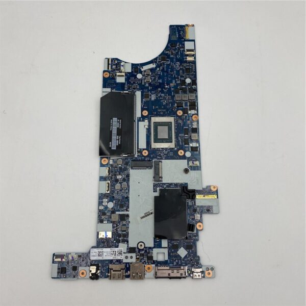 Lenovo BDPLANAR WIN,R7P 4750U 16G,YD,YT,dT2,yAB 5B21B88794 5B20Z25391 - Image 4