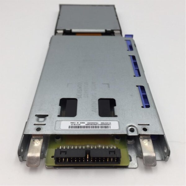IBM X3650 Operator Info Panel Advanced 00AM393 - Image 6