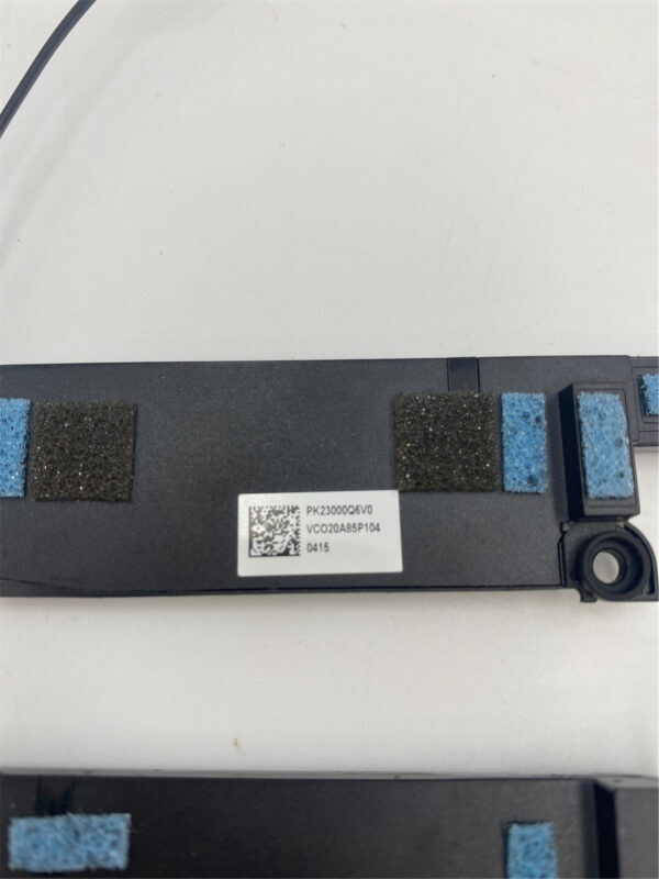 Lenovo SPEAKERINT, L/R, Veco 01LV661 01LV662 01LV660 - Image 2