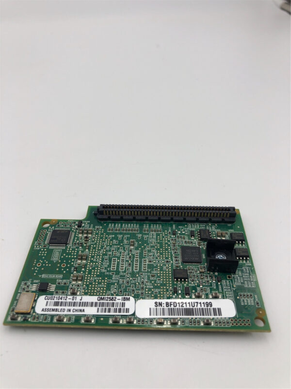 IBM QLOGIC 8GB FIBRE CHANNEL EXPANSION CARD 44X1947 44X1948 - Imagen 3