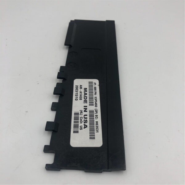 IBM BLIND SWAP CASSETTE CLIP 53P5450 - Imagen 2