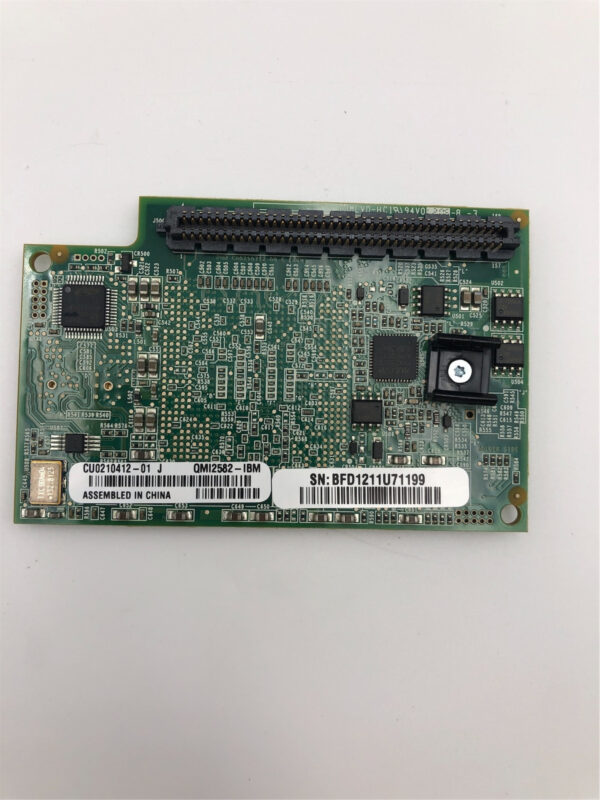 IBM QLOGIC 8GB FIBRE CHANNEL EXPANSION CARD 44X1947 44X1948 - Imagen 4