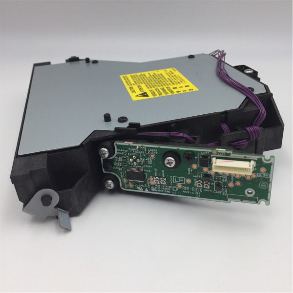 HP Laser Scanner assy RM1-8373 - Image 5