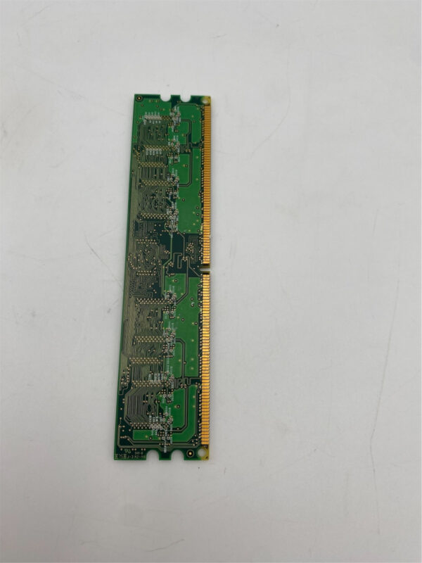 SAMSUNG 1GB PC2-5300U DDR2-667 1RX8 N-ECC CT12864AA667 WK007 M378T2863DZS-CE6 - Image 3