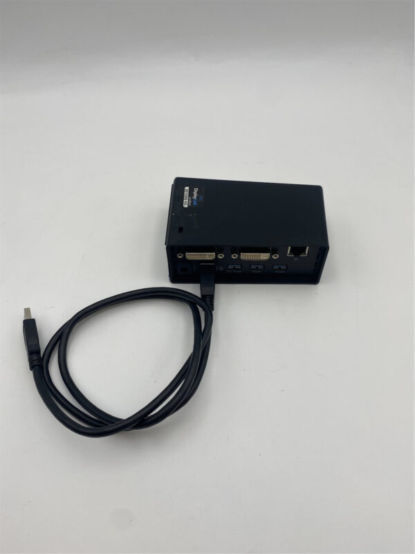 Lenovo ThinkPad USB 3.0 Dock 03X6059 - Imagen 3