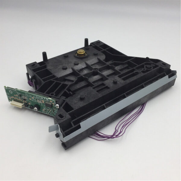 HP Laser Scanner assy RM1-8373 - Image 7