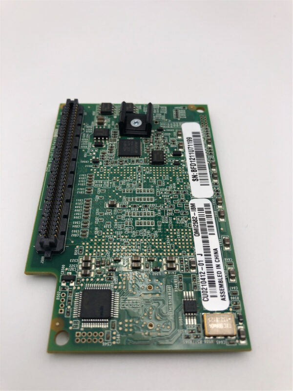 IBM QLOGIC 8GB FIBRE CHANNEL EXPANSION CARD 44X1947 44X1948 - Imagen 6