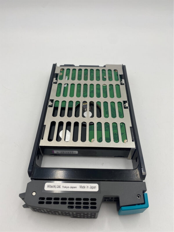 HITACHI 450GB 15K FC 3.5" HDD 5529294-A - Imagen 6