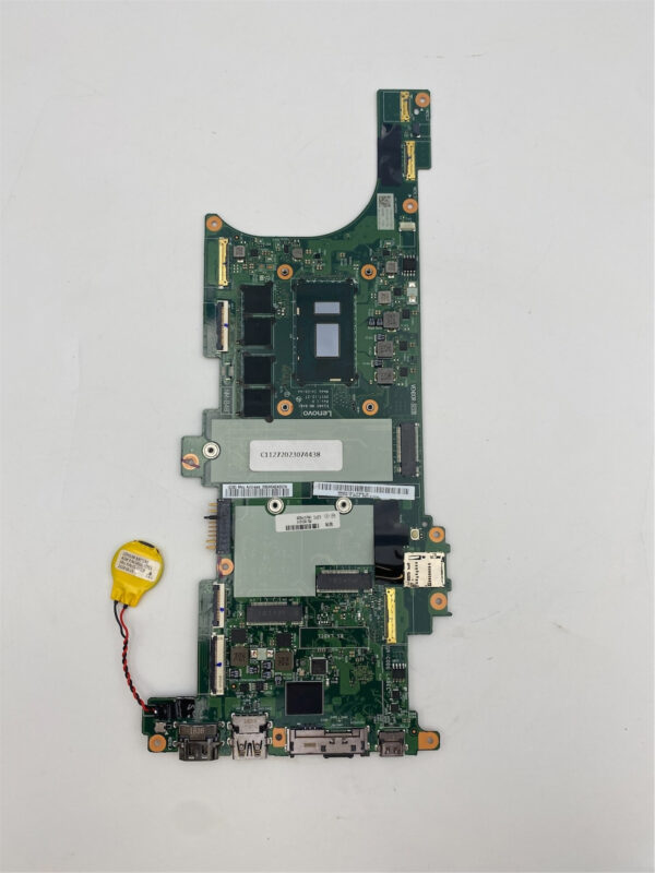Lenovo BDPLANAR WIN,i7-8550U,8G,TPM2 01YR209 - Imagen 7