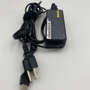 Lenovo AC ADAPTER 65W 100-240Vac 3P 00PC757 54Y8999 54Y8964 54Y8983 5A10V03248