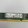 Kingston 4GB PC3-10600 DDR3-1333MHz KVR400X64C3A/512 99U5474-028.A00LF - Image 2