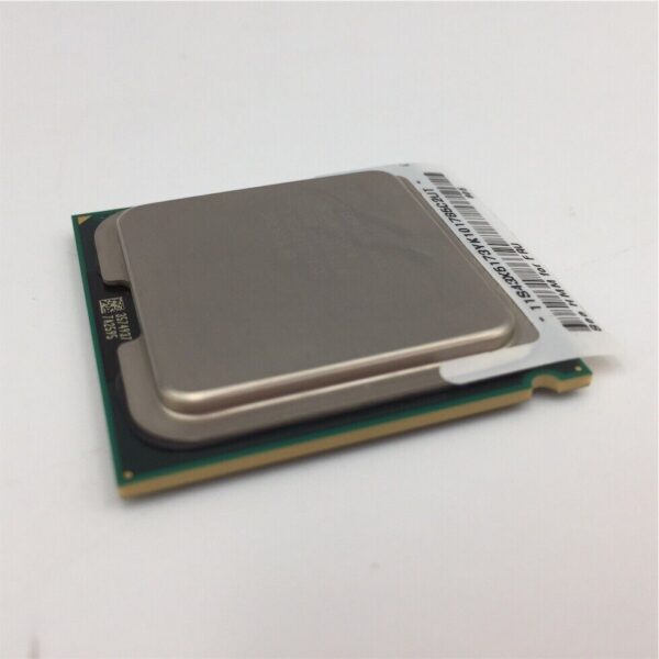 IBM Intel Xeon X3363 3.6GHz 2GB 2x73GB 10K 43X5173 - Image 4